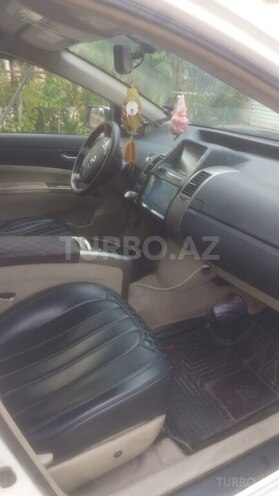 Toyota Prius 2006, 410,000 km - 1.5 l - Bakı