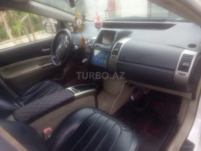 Toyota Prius 2006, 410,000 km - 1.5 l - Bakı