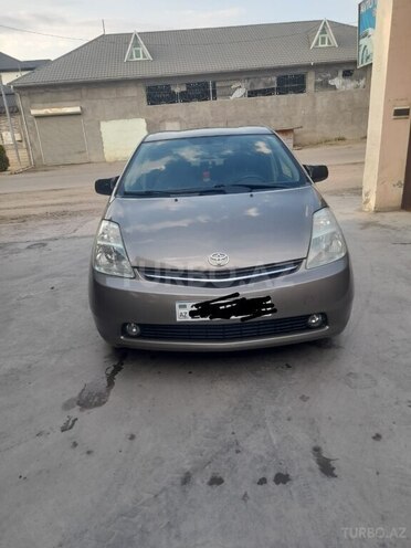 Toyota Prius 2007, 350,000 km - 1.5 l - Gəncə