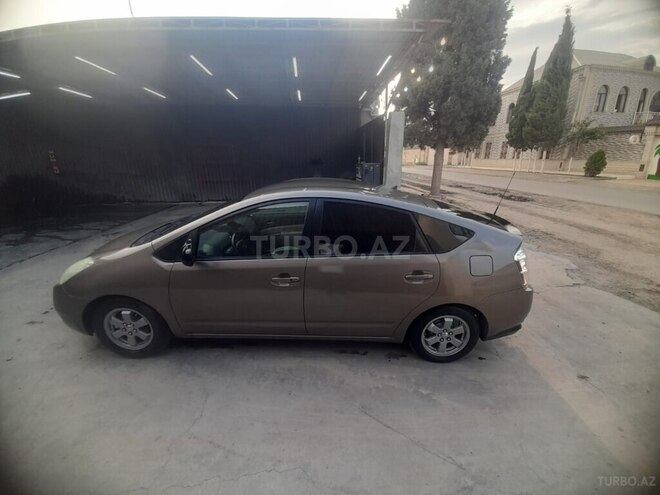 Toyota Prius 2007, 350,000 km - 1.5 l - Gəncə
