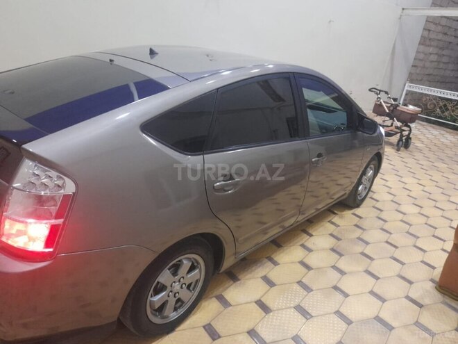 Toyota Prius 2007, 350,000 km - 1.5 l - Gəncə