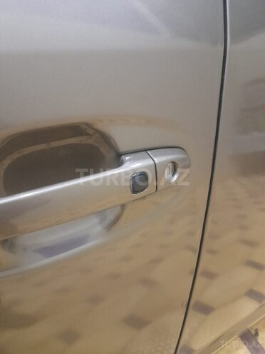 Toyota Prius 2007, 350,000 km - 1.5 l - Gəncə