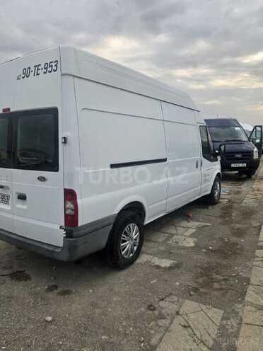 Ford Transit 2006, 300,000 km - 2.4 л - Sumqayıt