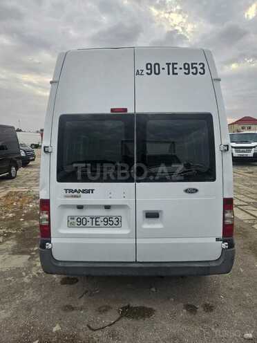 Ford Transit 2006, 300,000 km - 2.4 л - Sumqayıt