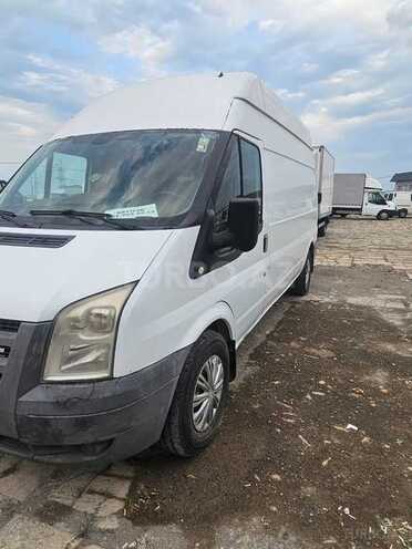 Ford Transit 2006, 300,000 km - 2.4 л - Sumqayıt