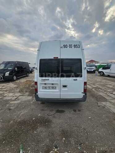 Ford Transit 2006, 300,000 km - 2.4 л - Sumqayıt