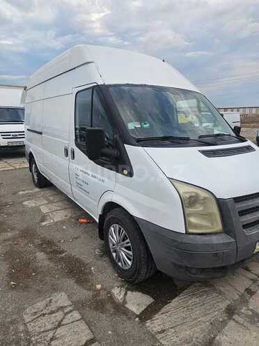 Ford Transit 2006, 300,000 km - 2.4 л - Sumqayıt