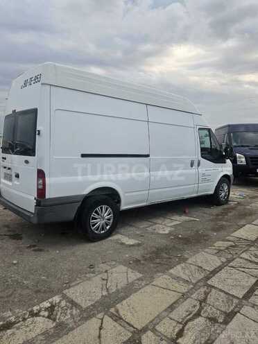 Ford Transit 2006, 300,000 km - 2.4 л - Sumqayıt