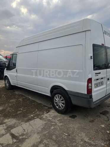 Ford Transit 2006, 300,000 km - 2.4 л - Sumqayıt