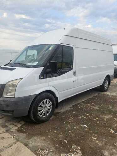 Ford Transit 2006, 300,000 km - 2.4 л - Sumqayıt