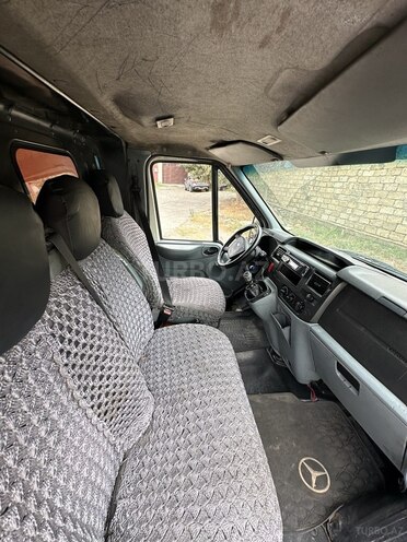 Ford Transit 2006, 300,000 km - 2.4 л - Sumqayıt