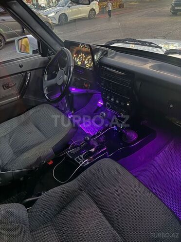 LADA (VAZ) Niva 2014, 124,000 km - 1.7 л - Bakı
