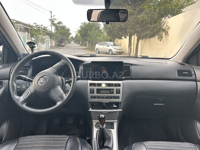 Toyota Corolla 2006, 309,698 km - 1.4 l - Bakı