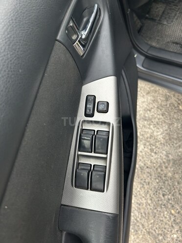 Toyota Corolla 2006, 309,698 km - 1.4 l - Bakı