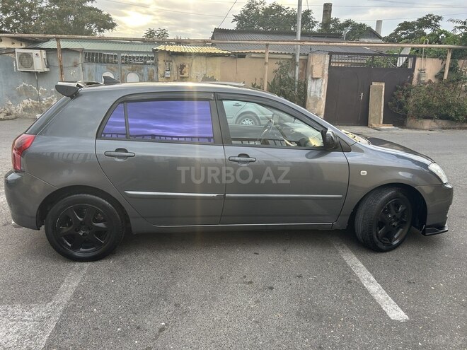 Toyota Corolla 2006, 309,698 km - 1.4 l - Bakı