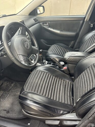 Toyota Corolla 2006, 309,698 km - 1.4 l - Bakı