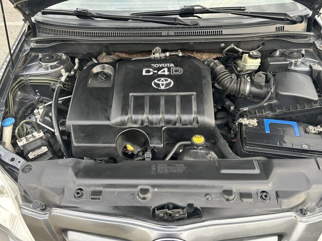 Toyota Corolla 2006, 309,698 km - 1.4 l - Bakı