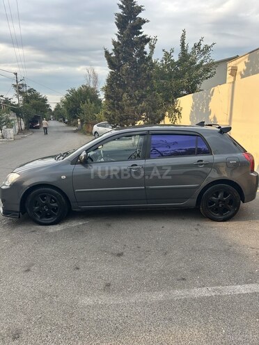 Toyota Corolla 2006, 309,698 km - 1.4 l - Bakı