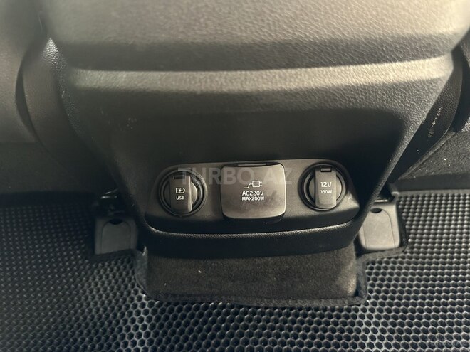 Kia Sorento 2017, 125,000 km - 2.2 l - Bakı