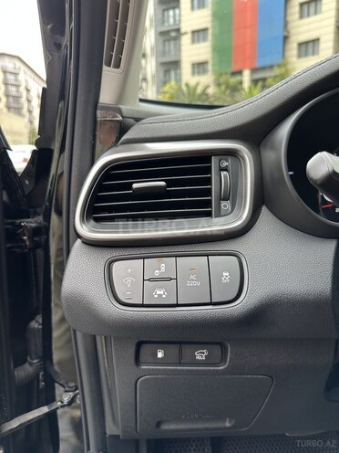 Kia Sorento 2017, 125,000 km - 2.2 l - Bakı