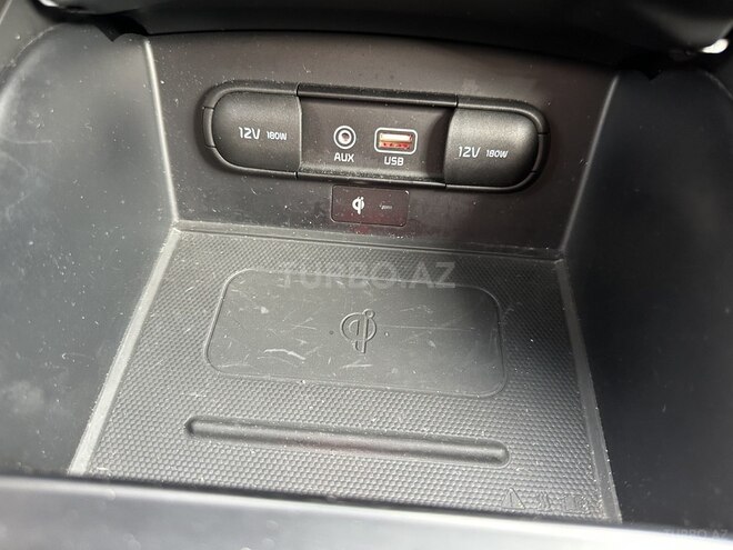 Kia Sorento 2017, 125,000 km - 2.2 l - Bakı