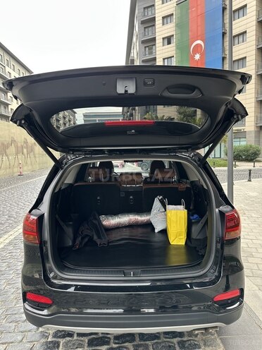 Kia Sorento 2017, 125,000 km - 2.2 l - Bakı