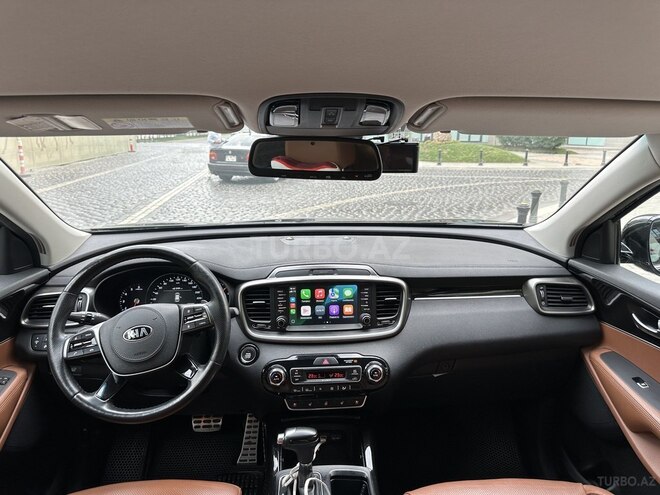 Kia Sorento 2017, 125,000 km - 2.2 l - Bakı