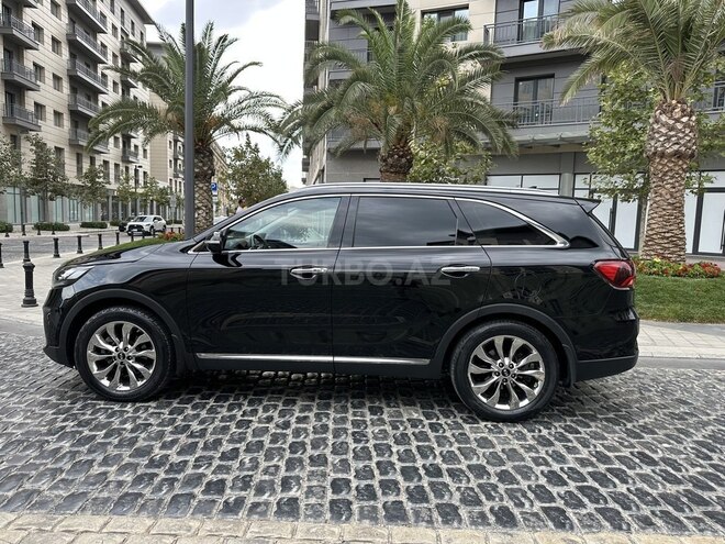 Kia Sorento 2017, 125,000 km - 2.2 l - Bakı