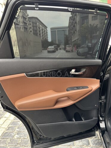 Kia Sorento 2017, 125,000 km - 2.2 l - Bakı