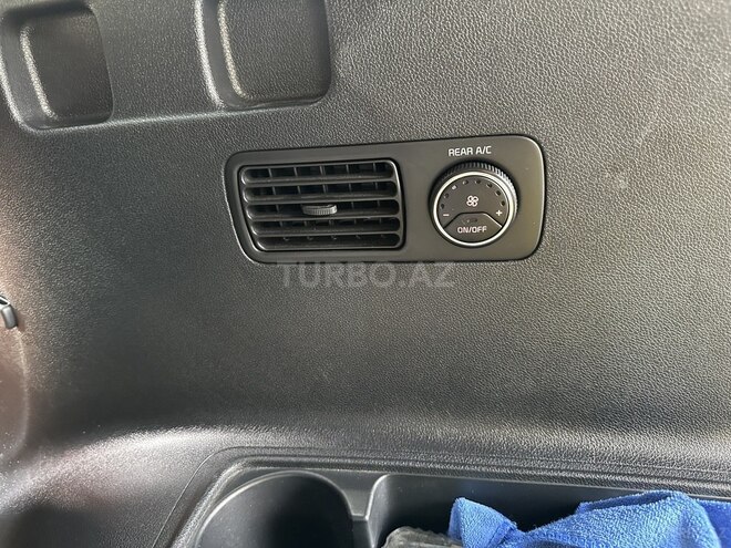 Kia Sorento 2017, 125,000 km - 2.2 l - Bakı