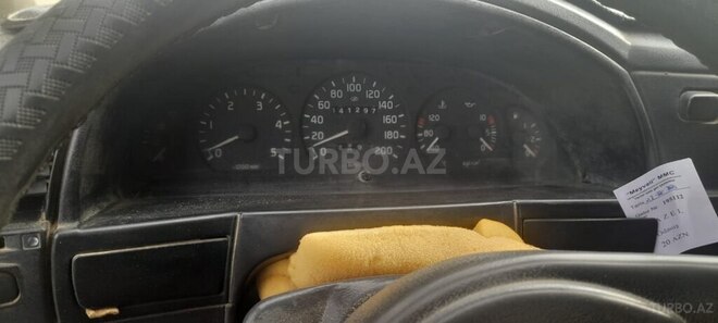 GAZ 3302-744 2005, 341,297 km - 2.5 l - Neftçala