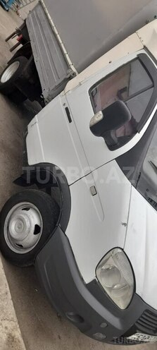 GAZ 3302-744 2005, 341,297 km - 2.5 l - Neftçala