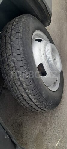 GAZ 3302-744 2005, 341,297 km - 2.5 l - Neftçala