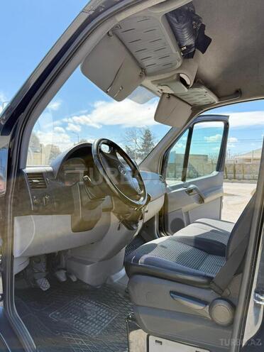 Mercedes Sprinter 315 2008, 260,000 km - 2.2 л - Bakı