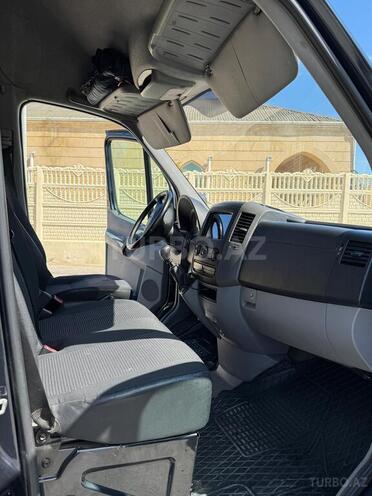 Mercedes Sprinter 315 2008, 260,000 km - 2.2 л - Bakı