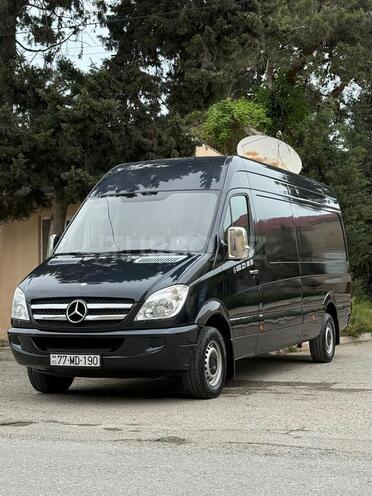 Mercedes Sprinter 315 2008, 260,000 km - 2.2 л - Bakı