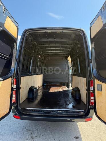 Mercedes Sprinter 315 2008, 260,000 km - 2.2 л - Bakı