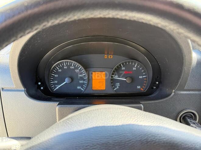 Mercedes Sprinter 315 2008, 260,000 km - 2.2 л - Bakı
