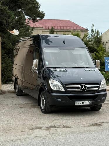 Mercedes Sprinter 315 2008, 260,000 km - 2.2 л - Bakı