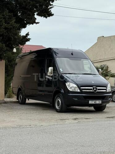 Mercedes Sprinter 315 2008, 260,000 km - 2.2 л - Bakı