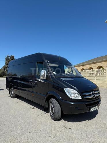 Mercedes Sprinter 315 2008, 260,000 km - 2.2 л - Bakı