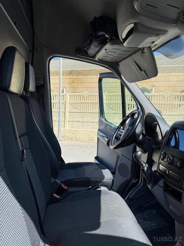 Mercedes Sprinter 315 2008, 260,000 km - 2.2 л - Bakı