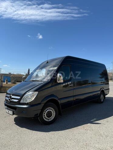 Mercedes Sprinter 315 2008, 260,000 km - 2.2 л - Bakı