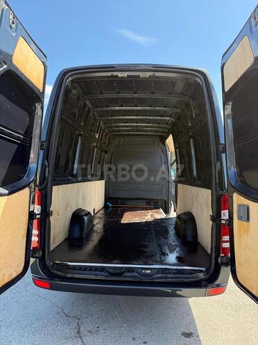 Mercedes Sprinter 315 2008, 260,000 km - 2.2 л - Bakı