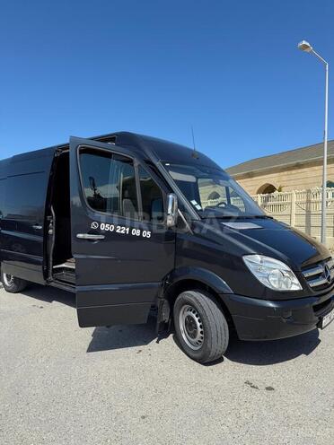 Mercedes Sprinter 315 2008, 260,000 km - 2.2 л - Bakı