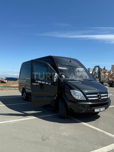 Mercedes Sprinter 315 2008, 260,000 km - 2.2 л - Bakı