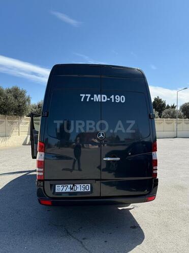Mercedes Sprinter 315 2008, 260,000 km - 2.2 л - Bakı
