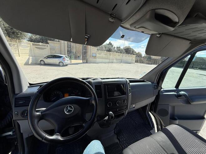Mercedes Sprinter 315 2008, 260,000 km - 2.2 л - Bakı