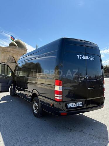Mercedes Sprinter 315 2008, 260,000 km - 2.2 л - Bakı
