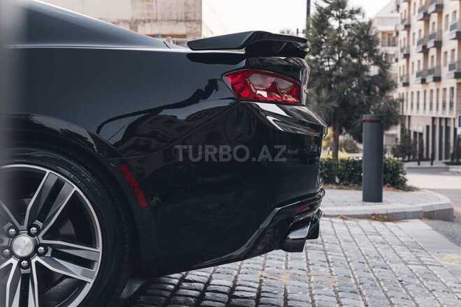 Chevrolet Camaro 2021, 155,223 km - 2.0 l - Bakı